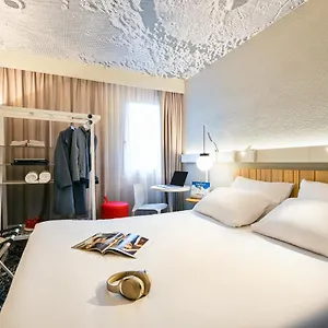 Ibis Rambert D'albon Hotel