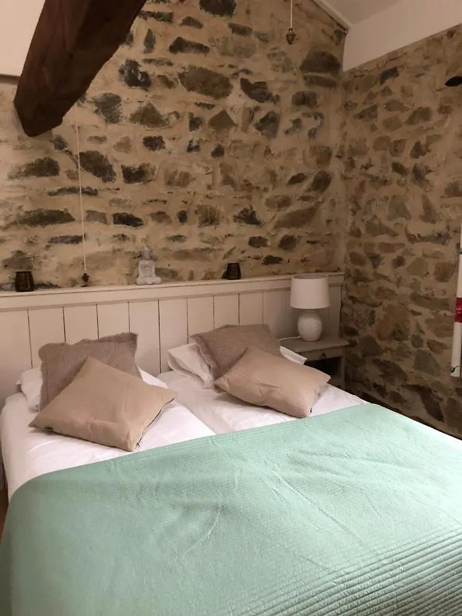 Maison Du Silence Bonnefond