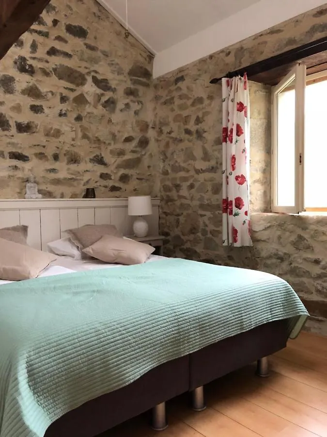 Maison Du Silence Bonnefond  0*, Bonnefond (Puy-de-Dome)